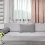 Dikap Luxury Aparts דירה