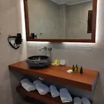Dikap Luxury Aparts דירה לימנריה
