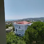 דירה Dikap Luxury Aparts *