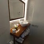 דירה Dikap Luxury Aparts לימנריה
