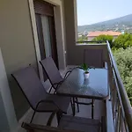 Dikap Luxury Aparts * לימנריה