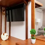 Dikap Luxury Aparts * לימנריה