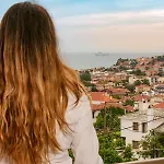 Dikap Luxury Aparts לימנריה