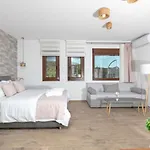Dikap Luxury Aparts *