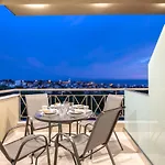 דירה Dikap Luxury Aparts