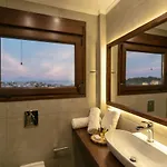 דירה Dikap Luxury Aparts *