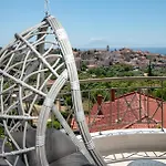 דירה Dikap Luxury Aparts לימנריה