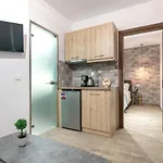 Dikap Luxury Aparts דירה *