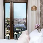 דירה Dikap Luxury Aparts