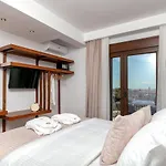 דירה Dikap Luxury Aparts לימנריה