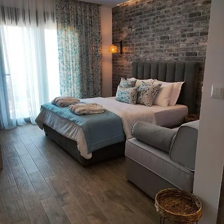 Dikap Luxury Aparts