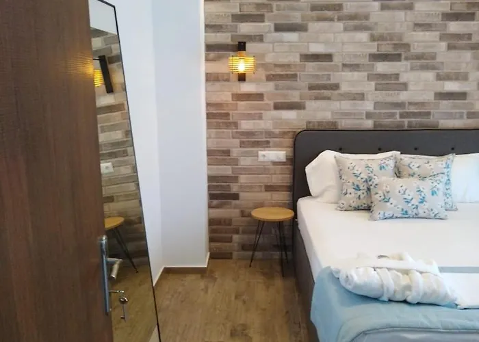 Apartment Dikap Luxury Aparts