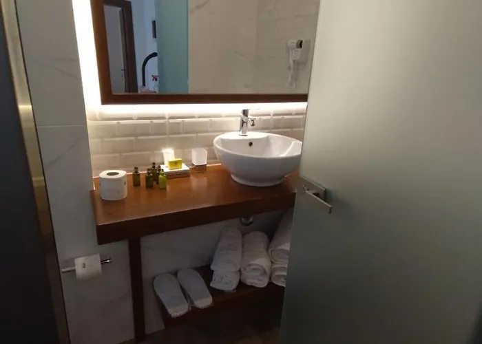 Apartment Dikap Luxury Aparts *