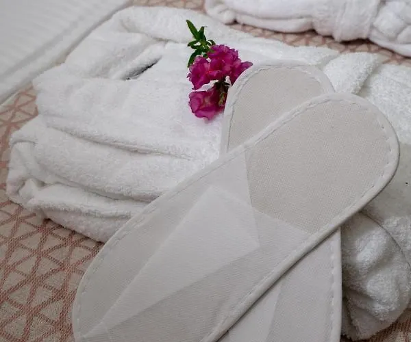 Dikap Luxury Aparts *