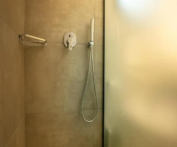 Apartment Dikap Luxury Aparts