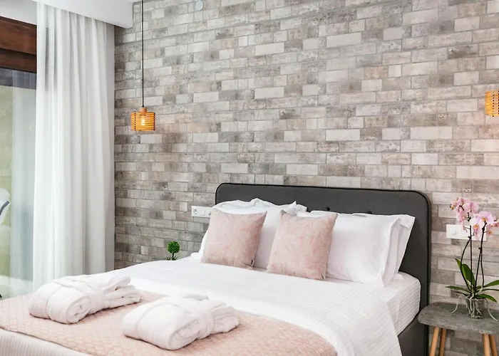 Apartment Dikap Luxury Aparts