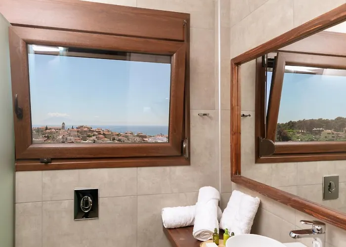 Dikap Luxury Aparts Limenaria (Thasos)