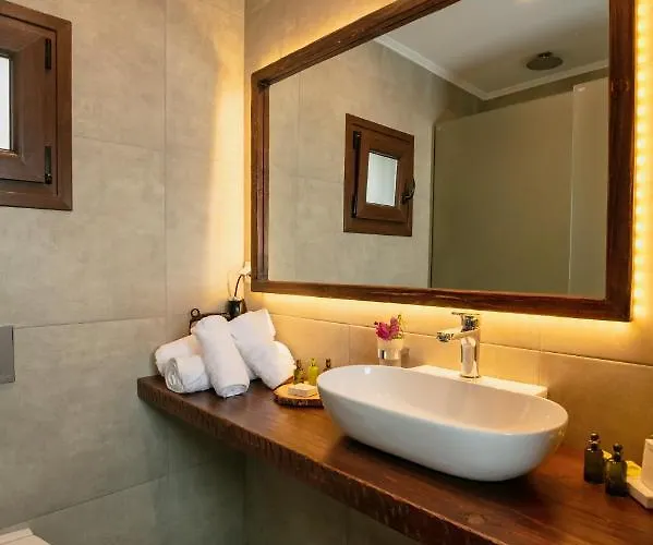 Apartment Dikap Luxury Aparts