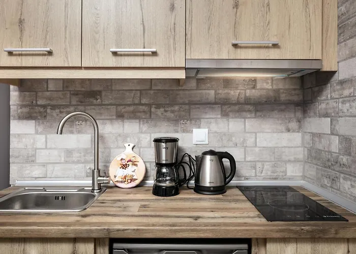 Dikap Luxury Aparts *