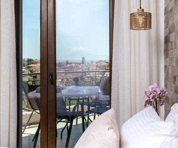 Apartment Dikap Luxury Aparts