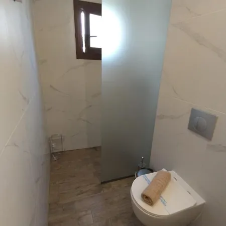 Dikap Luxury Aparts *