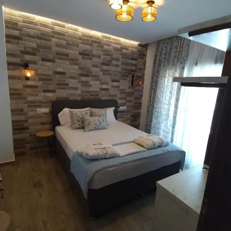 Dikap Luxury Aparts *