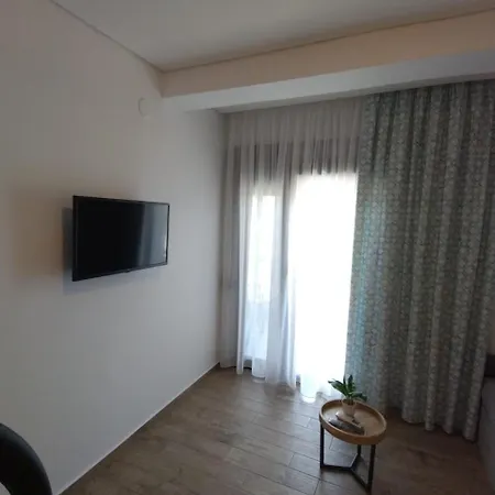 Dikap Luxury Aparts Daire