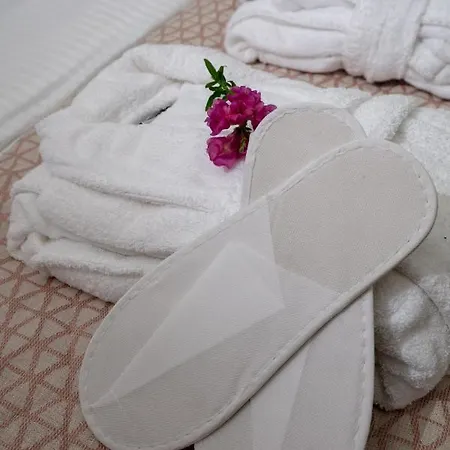 Dikap Luxury Aparts *