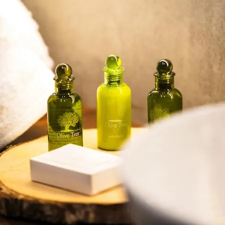 Dikap Luxury Aparts Daire