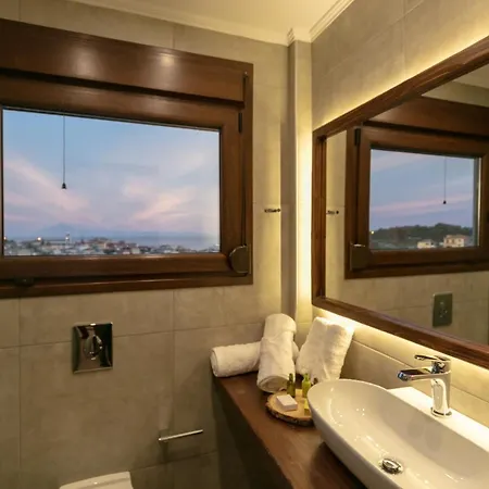 Daire Dikap Luxury Aparts *