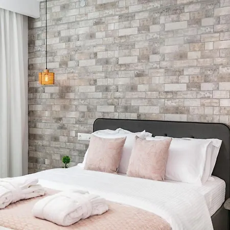 Appartement Dikap Luxury Aparts