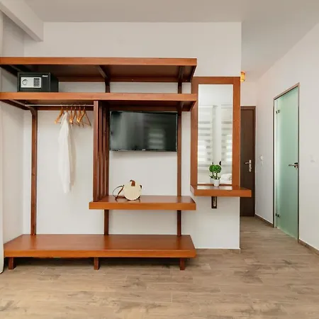 Dikap Luxury Aparts *