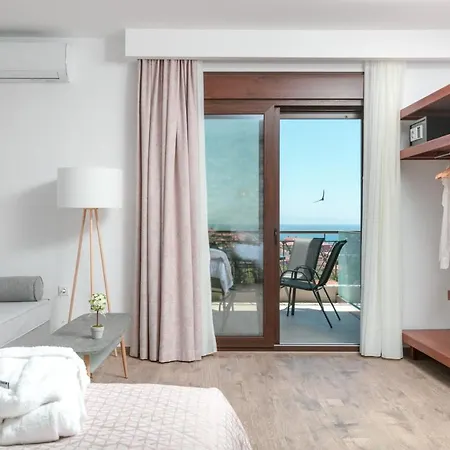 Dikap Luxury Aparts Daire *