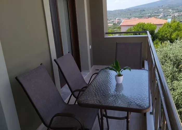 Dikap Luxury Aparts * リメナリア