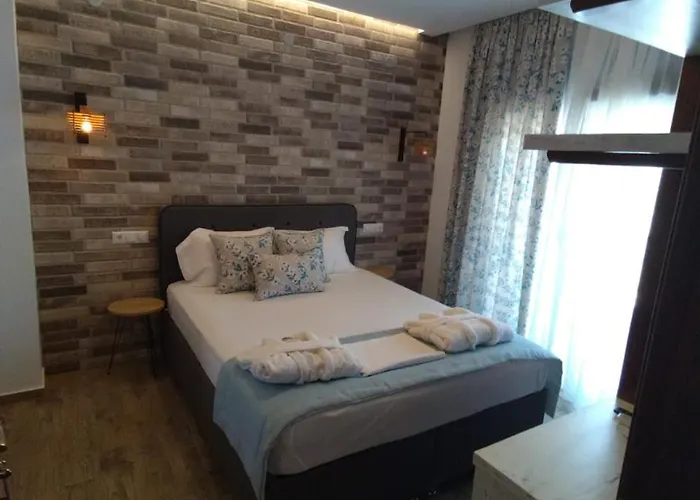 Dikap Luxury Aparts *