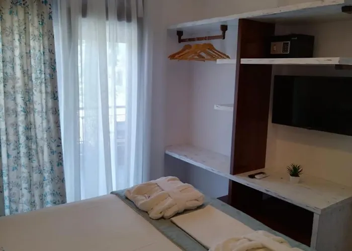 Dikap Luxury Aparts リメナリア