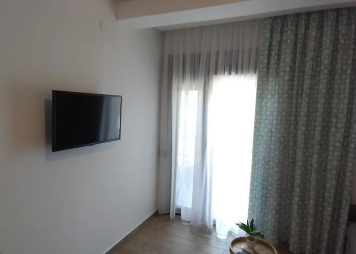 Dikap Luxury Aparts アパート