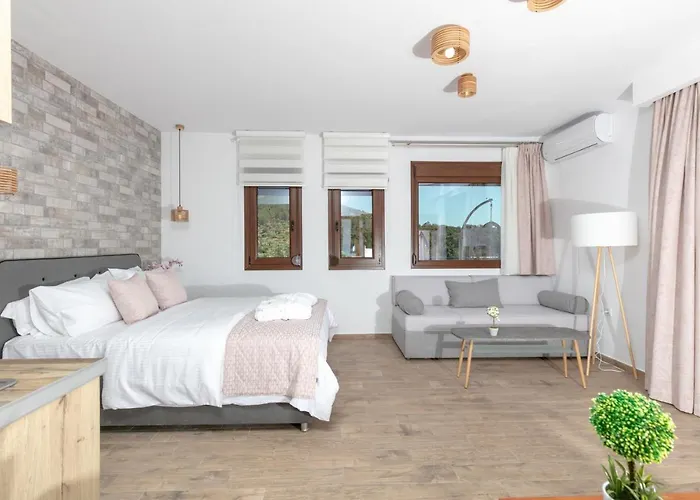 Dikap Luxury Aparts *