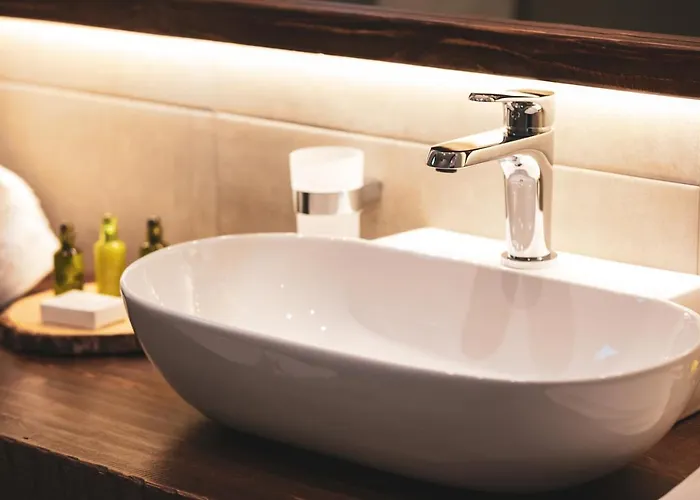 Dikap Luxury Aparts アパート *