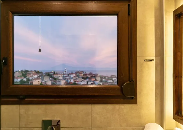 Dikap Luxury Aparts アパート リメナリア