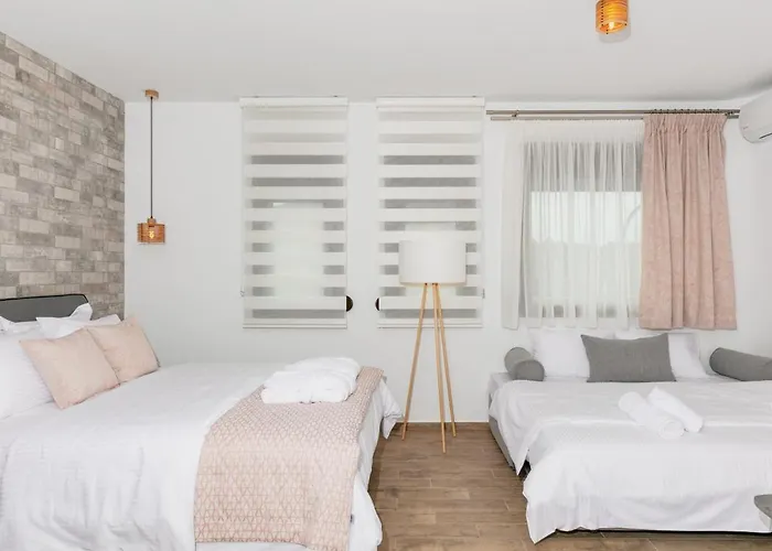 Dikap Luxury Aparts アパート